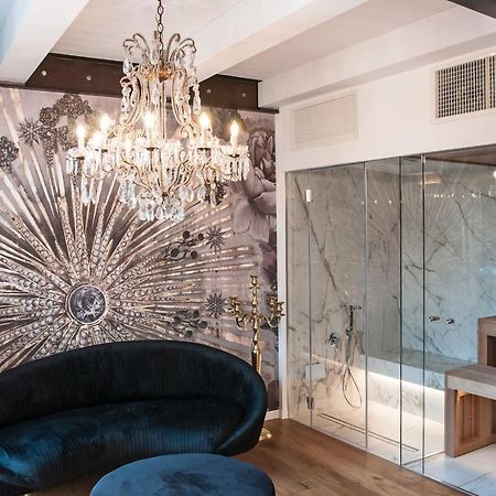 Ca' Squero911 Luxury Rooms Cesena Bagian luar foto