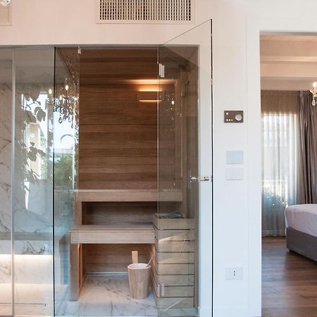 Ca' Squero911 Luxury Rooms Cesena Bagian luar foto