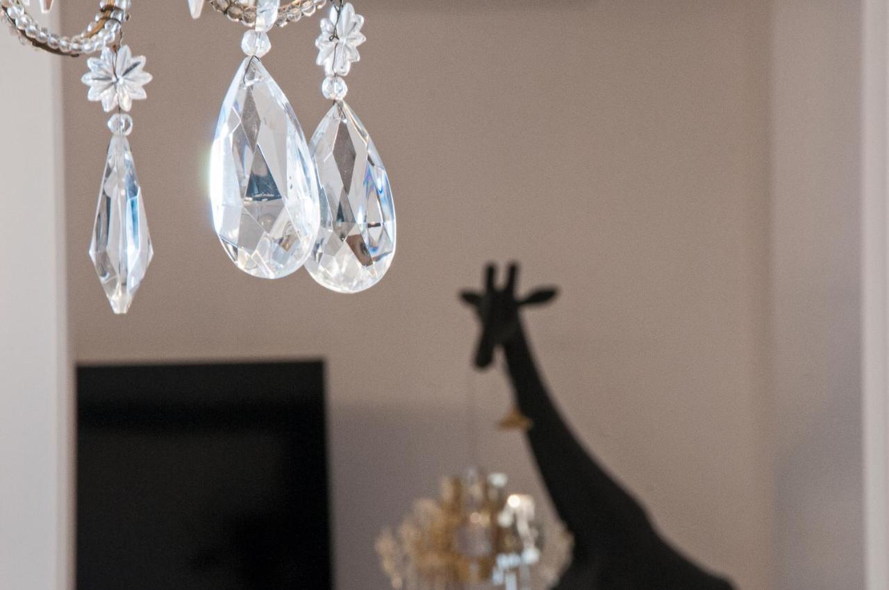 Ca' Squero911 Luxury Rooms Cesena Bagian luar foto