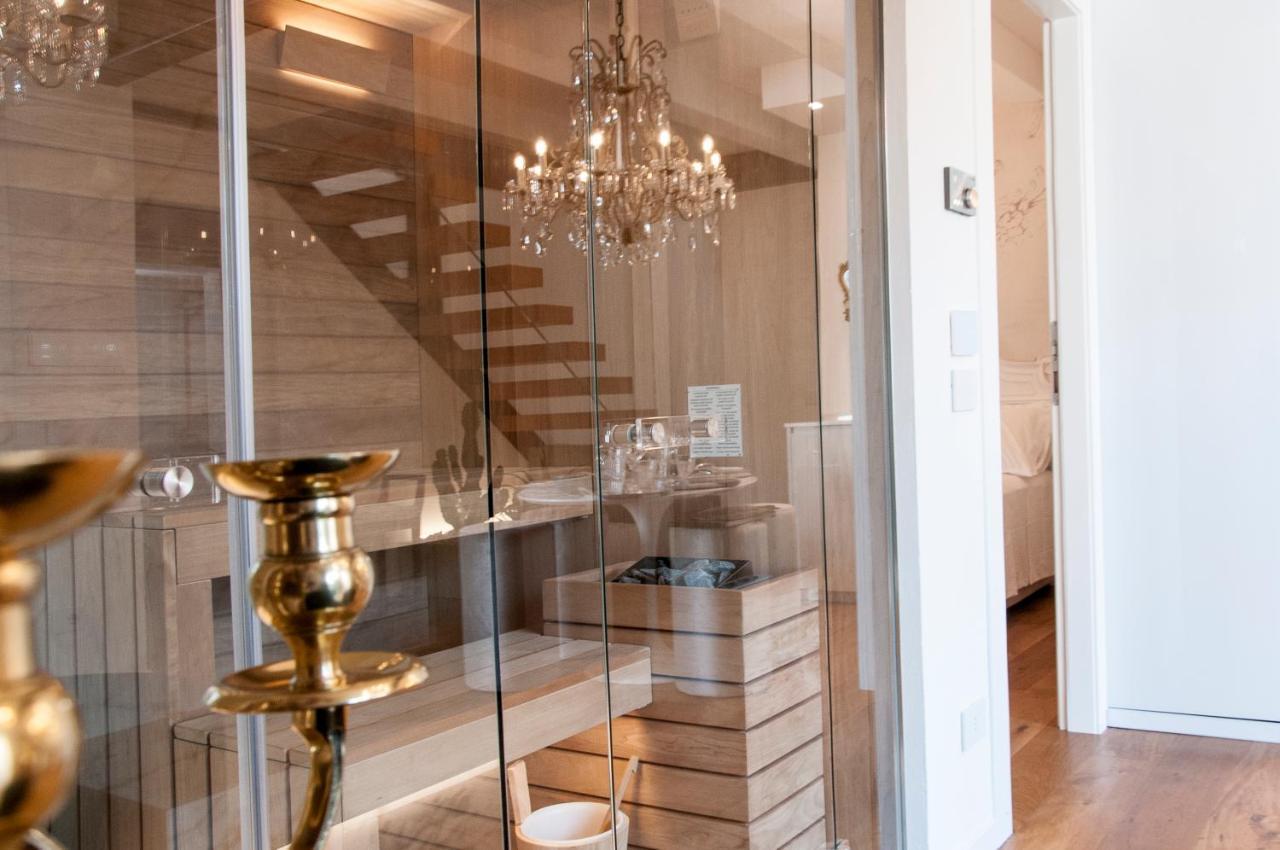 Ca' Squero911 Luxury Rooms Cesena Bagian luar foto