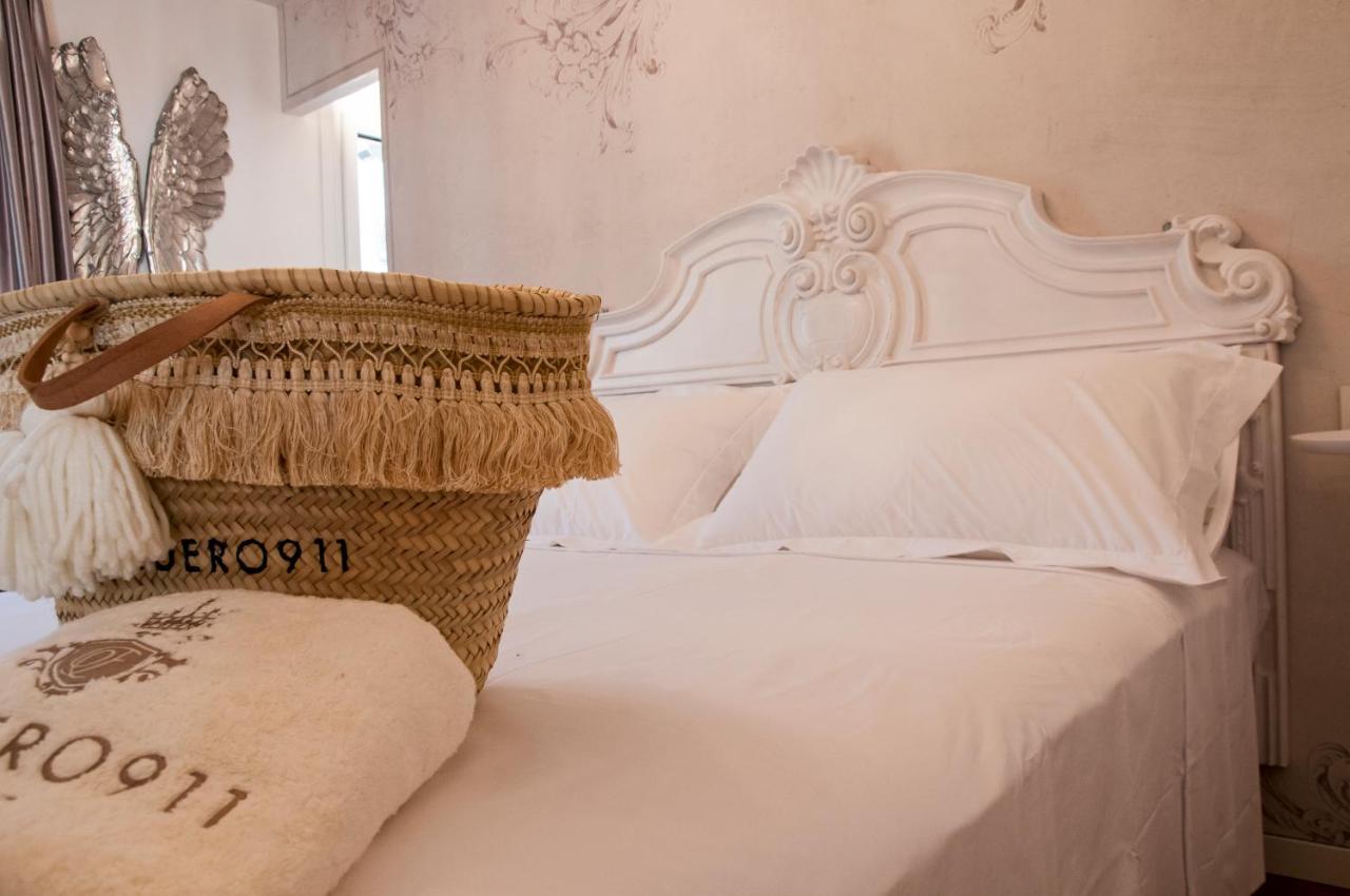 Ca' Squero911 Luxury Rooms Cesena Bagian luar foto