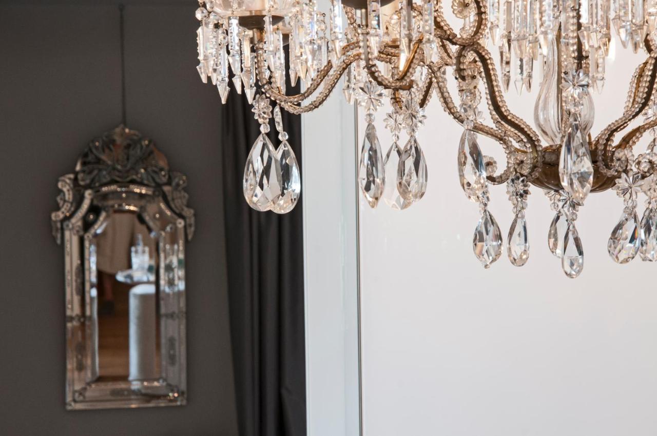 Ca' Squero911 Luxury Rooms Cesena Bagian luar foto
