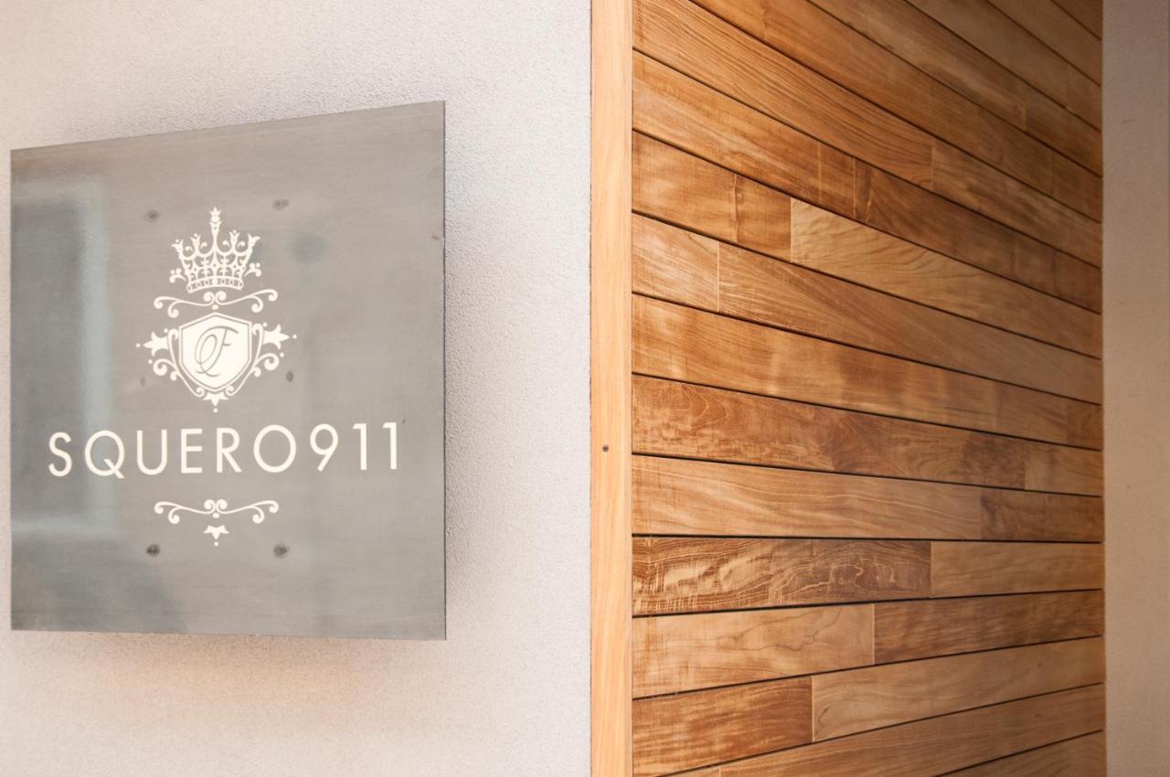Ca' Squero911 Luxury Rooms Cesena Bagian luar foto