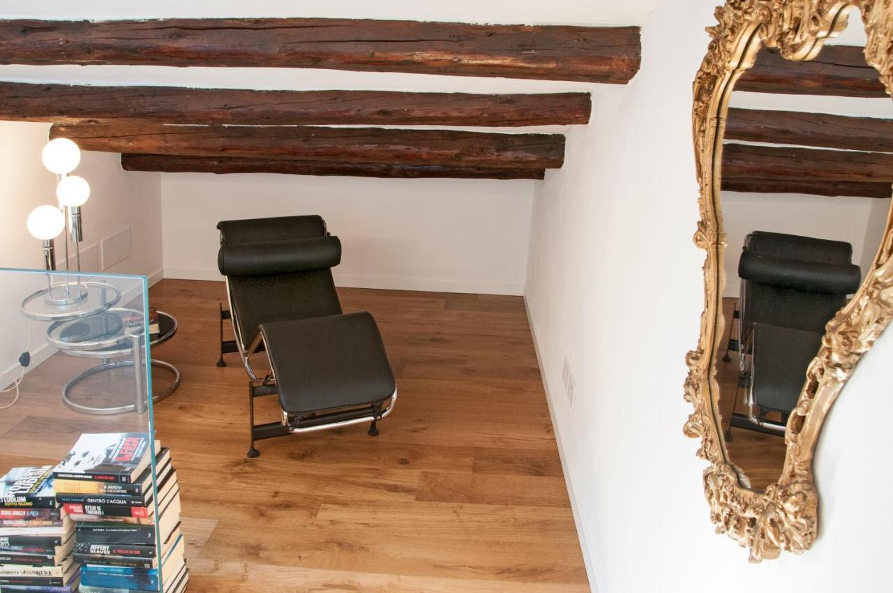 Ca' Squero911 Luxury Rooms Cesena Bagian luar foto