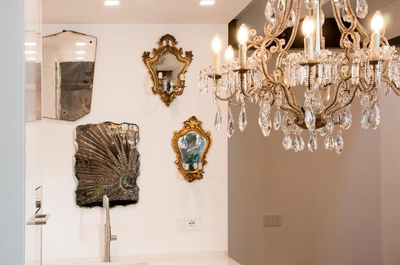 Ca' Squero911 Luxury Rooms Cesena Bagian luar foto