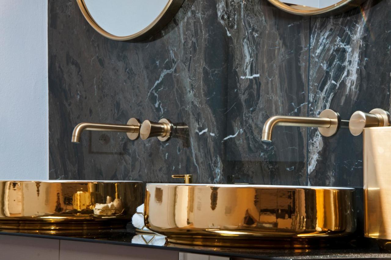 Ca' Squero911 Luxury Rooms Cesena Bagian luar foto