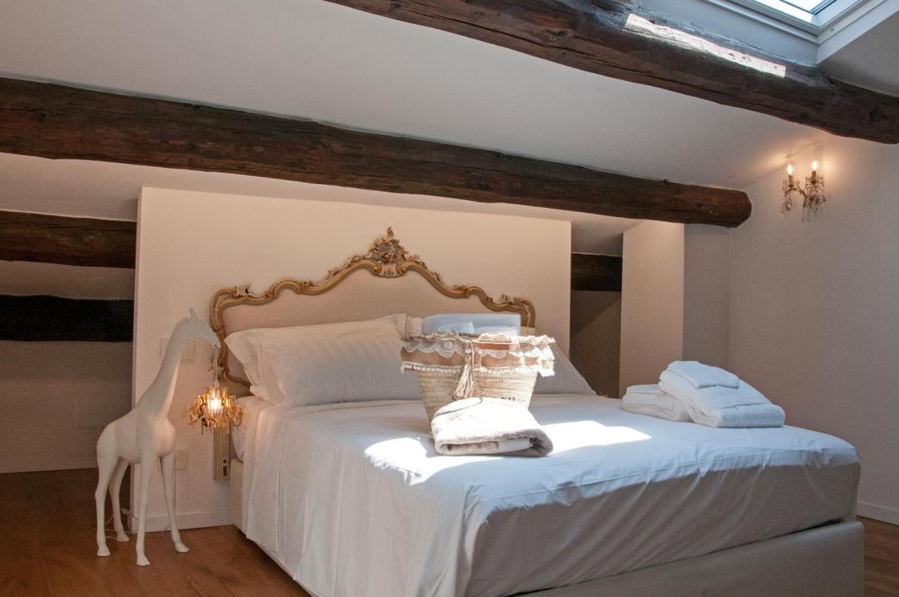 Ca' Squero911 Luxury Rooms Cesena Bagian luar foto