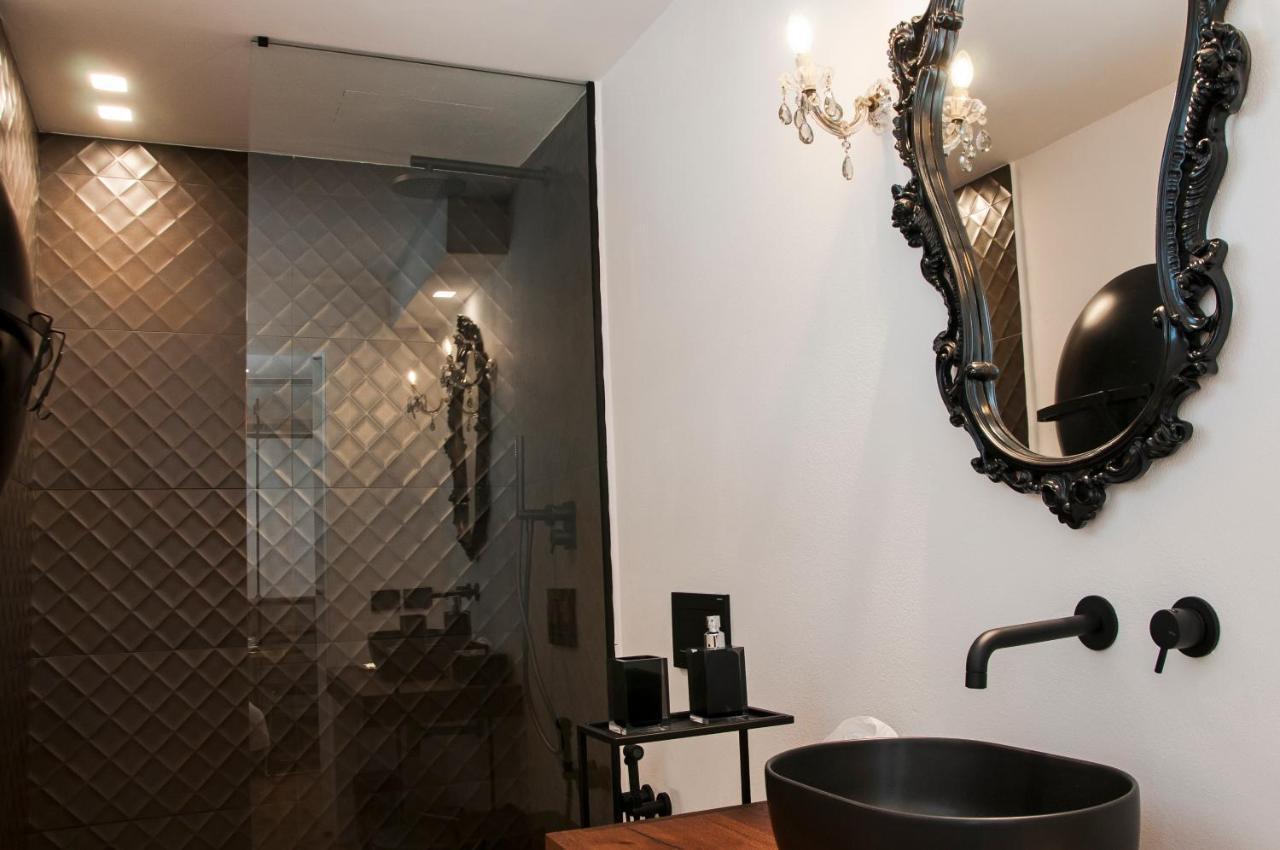 Ca' Squero911 Luxury Rooms Cesena Bagian luar foto