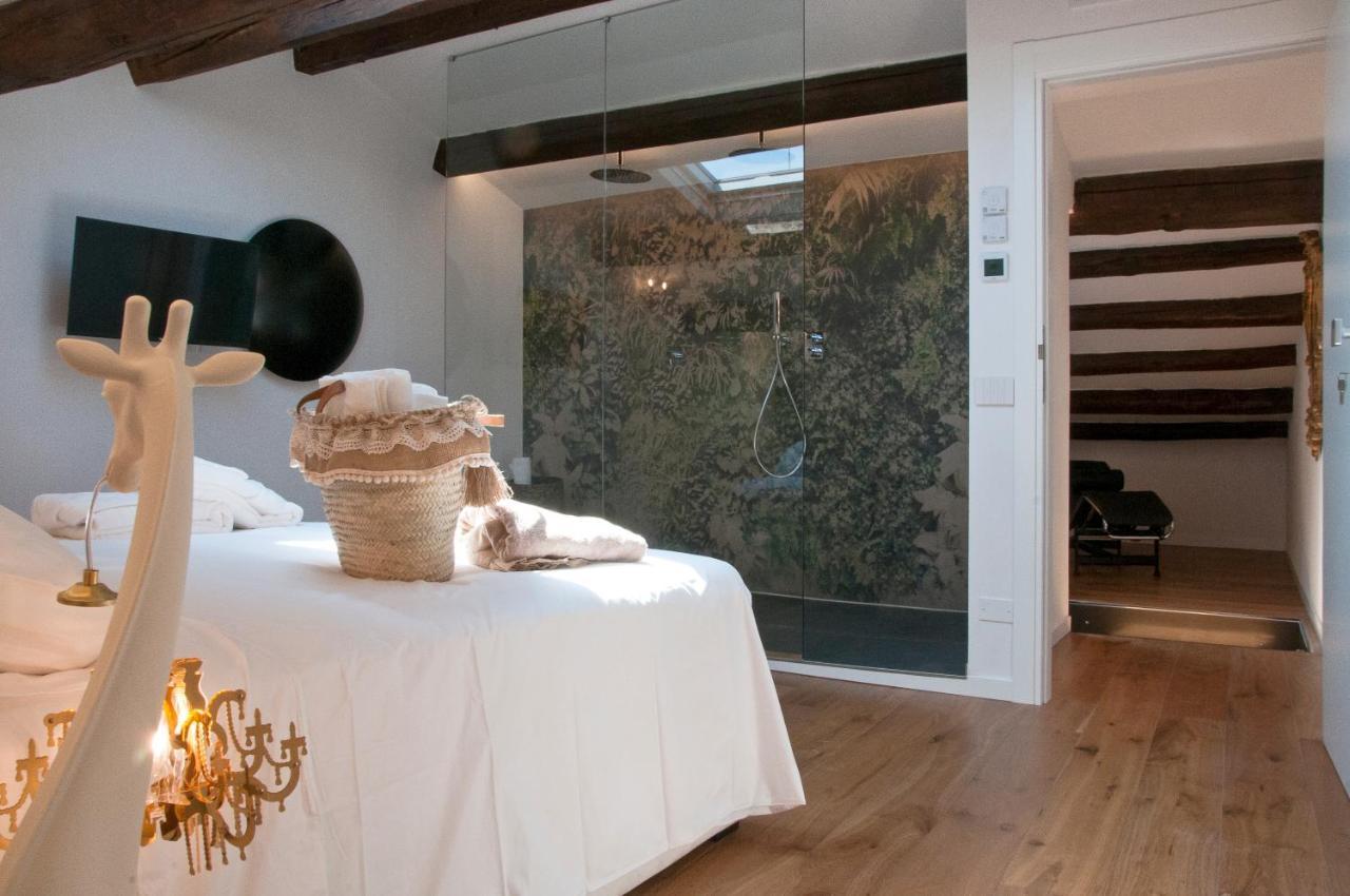 Ca' Squero911 Luxury Rooms Cesena Bagian luar foto
