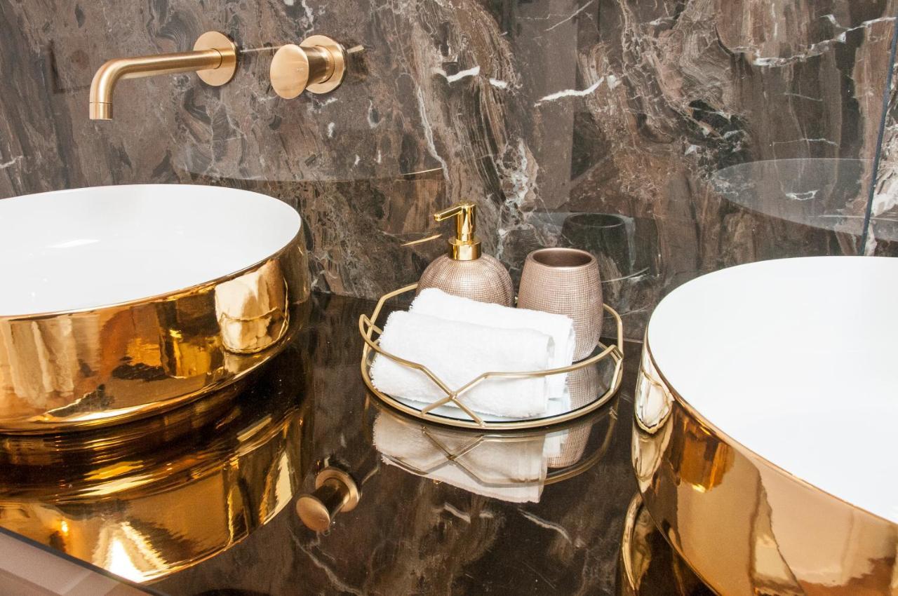 Ca' Squero911 Luxury Rooms Cesena Bagian luar foto
