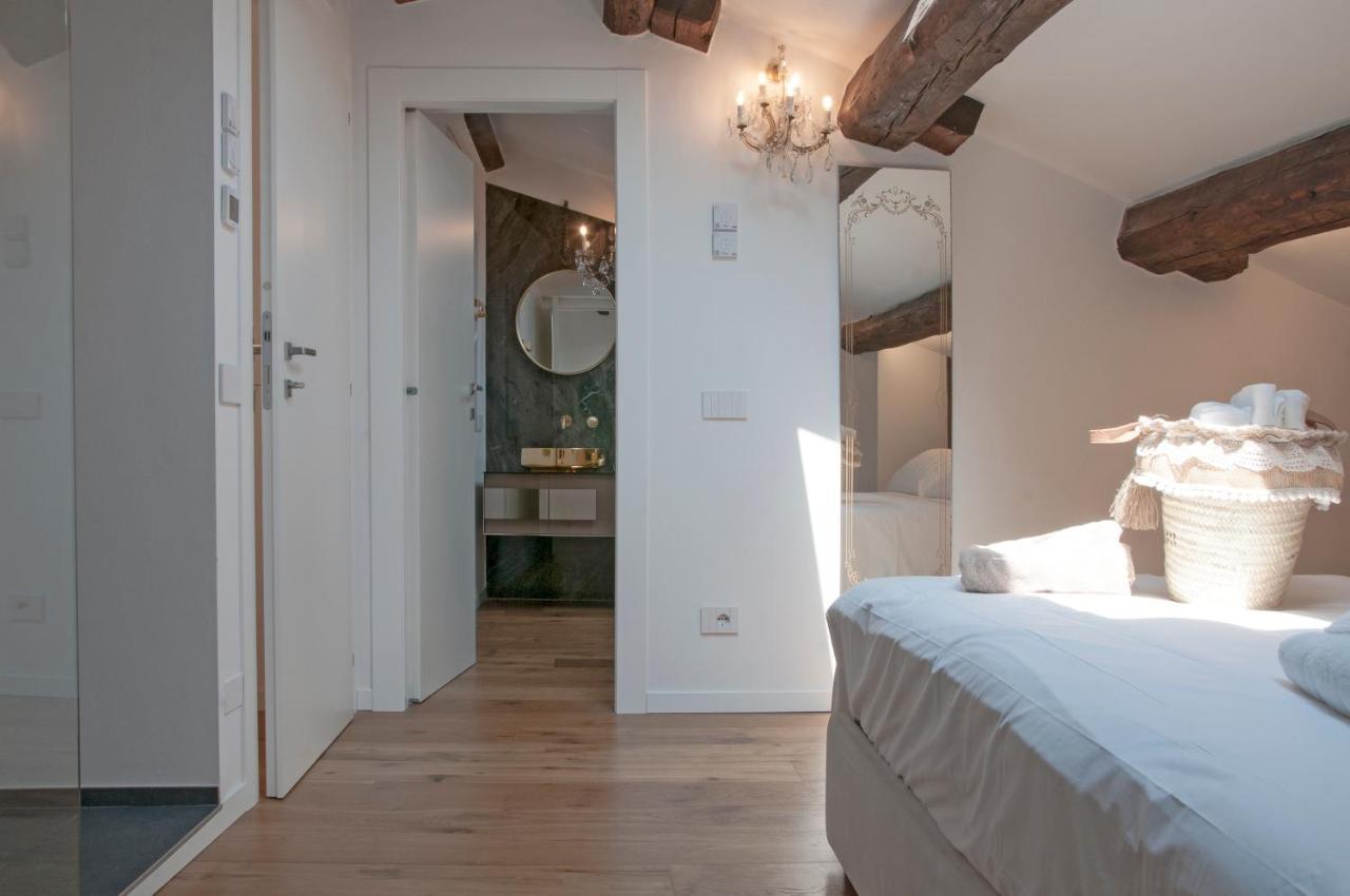 Ca' Squero911 Luxury Rooms Cesena Bagian luar foto