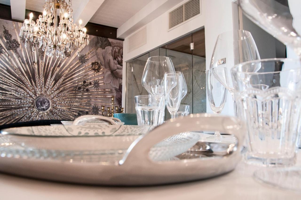 Ca' Squero911 Luxury Rooms Cesena Bagian luar foto