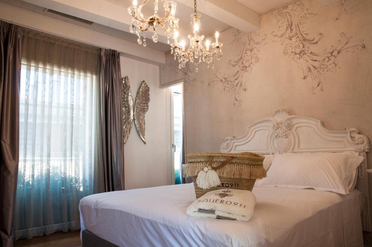 Ca' Squero911 Luxury Rooms Cesena Bagian luar foto