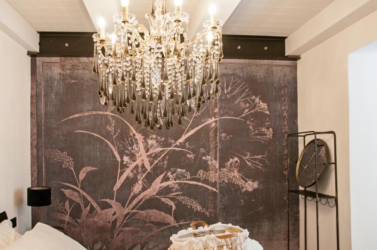 Ca' Squero911 Luxury Rooms Cesena Bagian luar foto