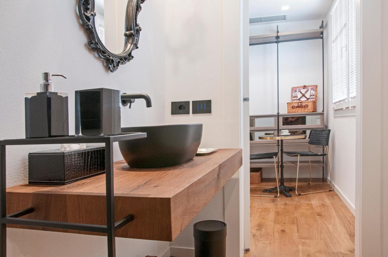 Ca' Squero911 Luxury Rooms Cesena Bagian luar foto
