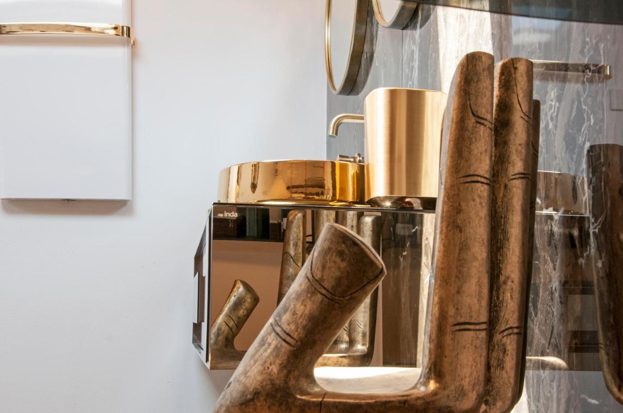 Ca' Squero911 Luxury Rooms Cesena Bagian luar foto