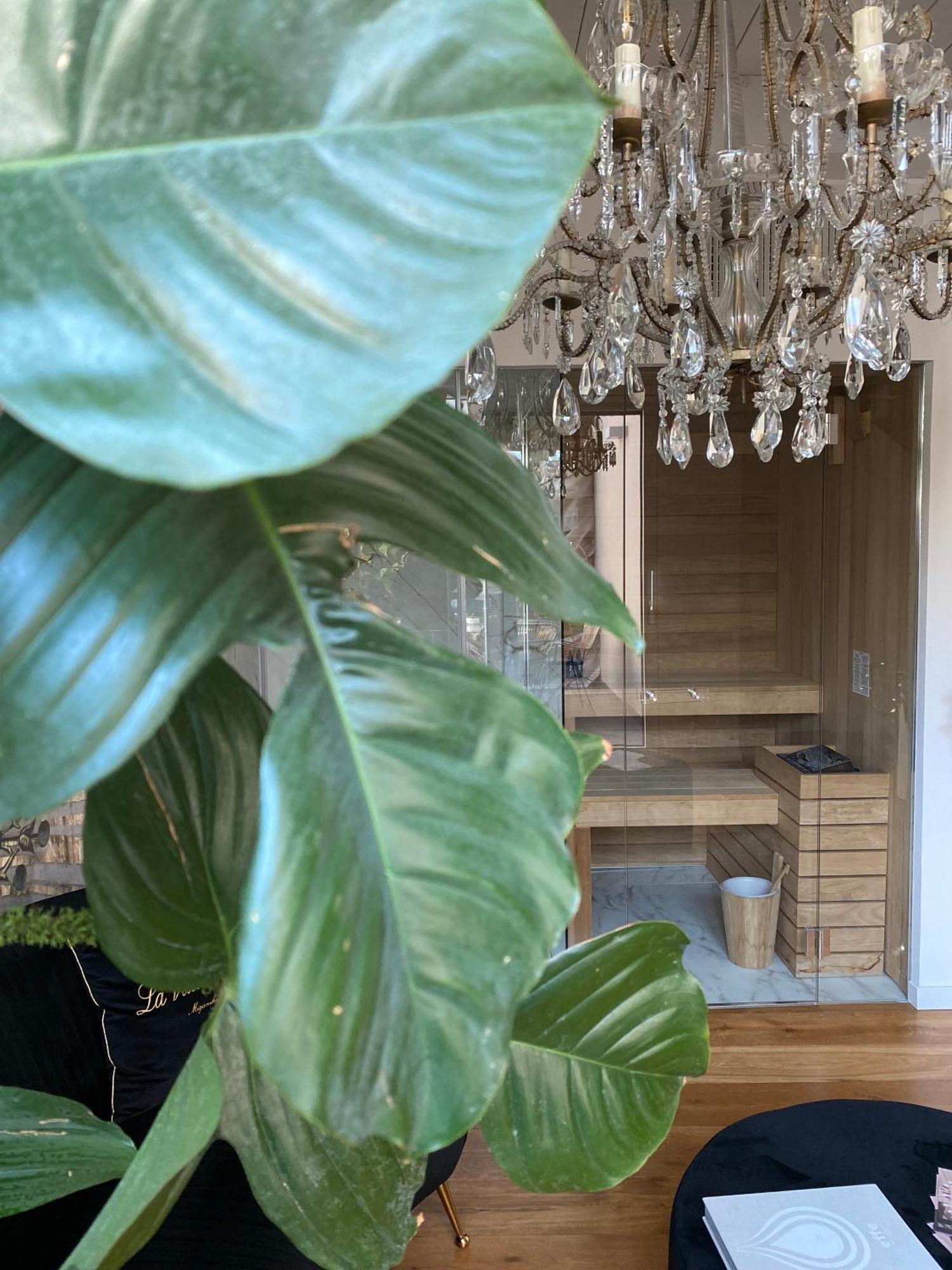 Ca' Squero911 Luxury Rooms Cesena Bagian luar foto