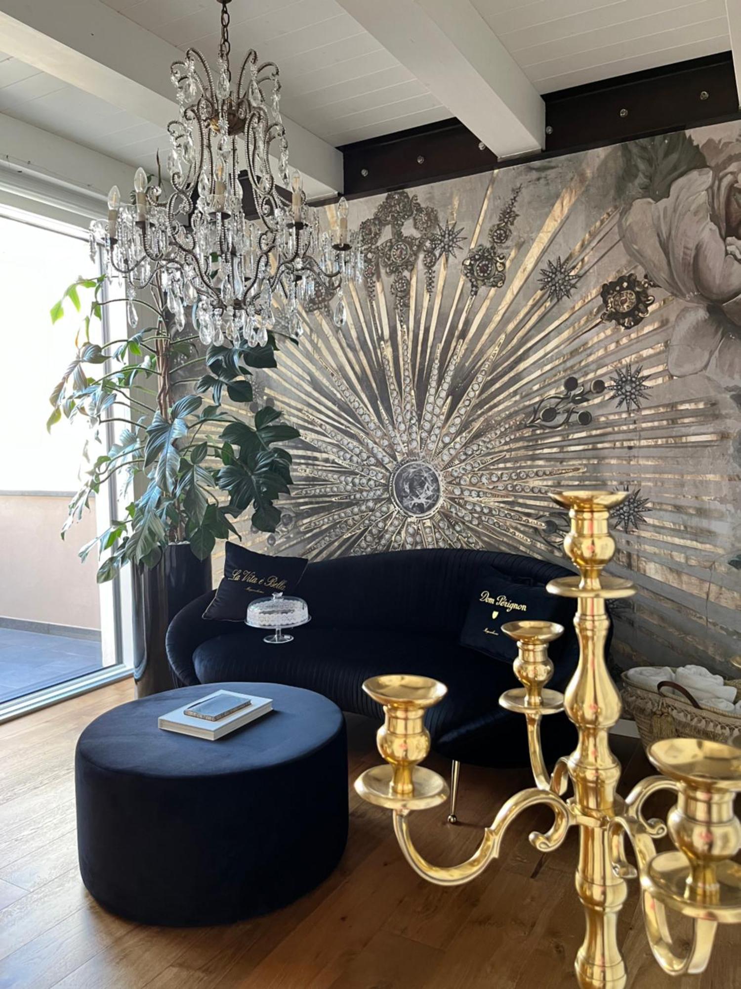 Ca' Squero911 Luxury Rooms Cesena Bagian luar foto