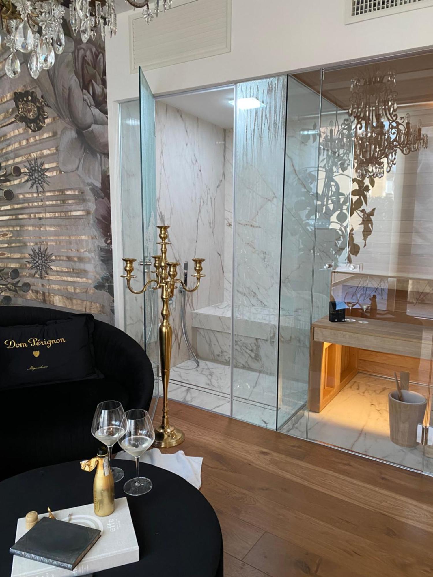 Ca' Squero911 Luxury Rooms Cesena Bagian luar foto