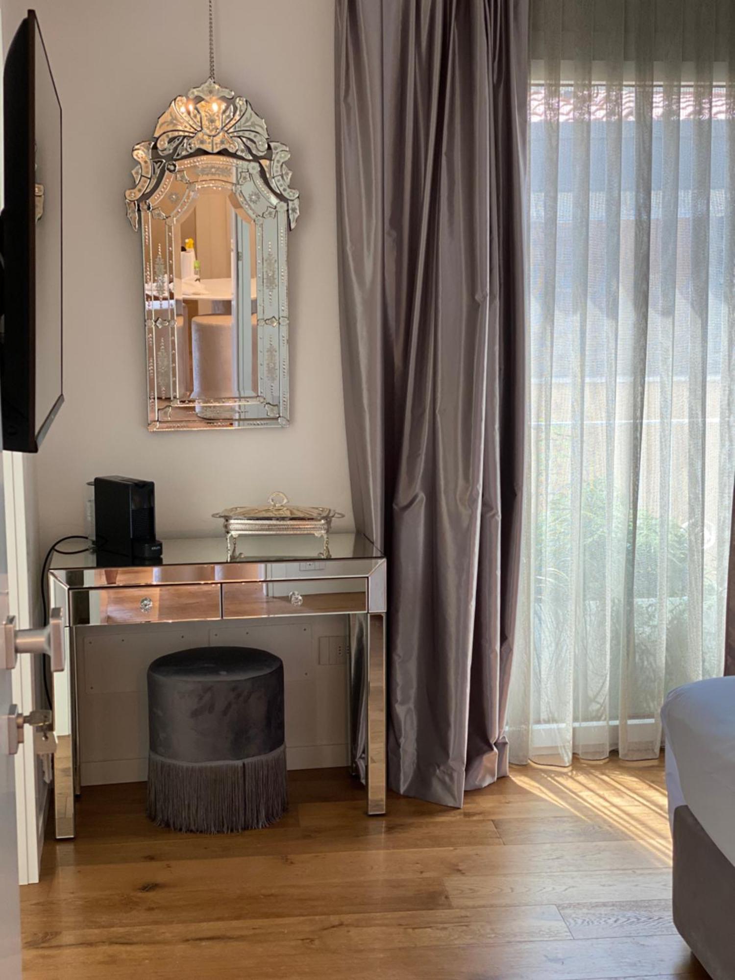 Ca' Squero911 Luxury Rooms Cesena Bagian luar foto