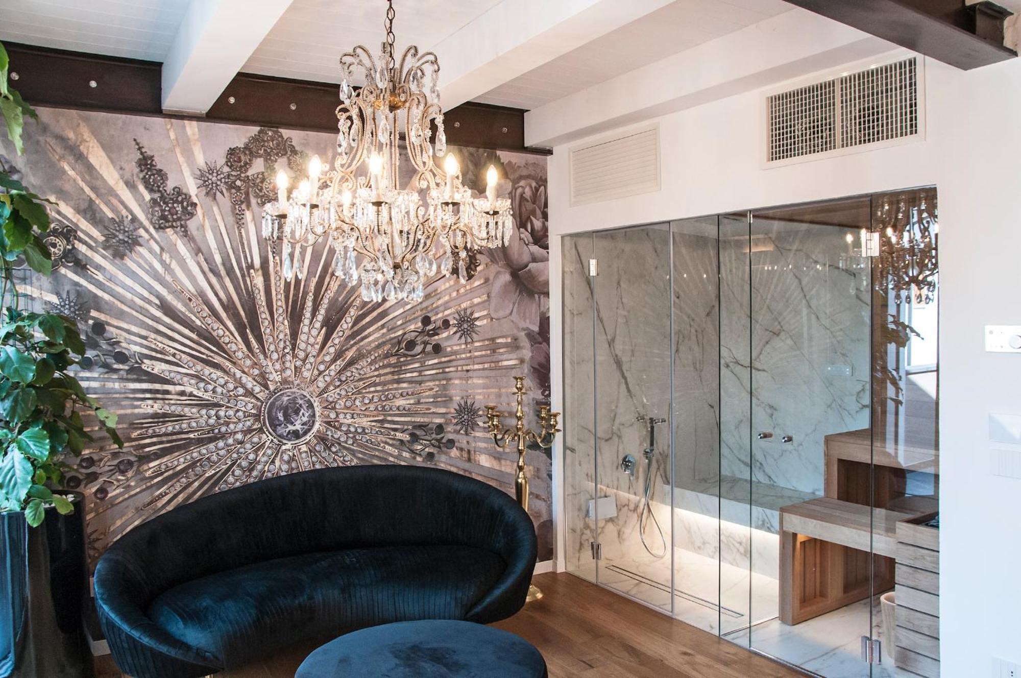 Ca' Squero911 Luxury Rooms Cesena Bagian luar foto