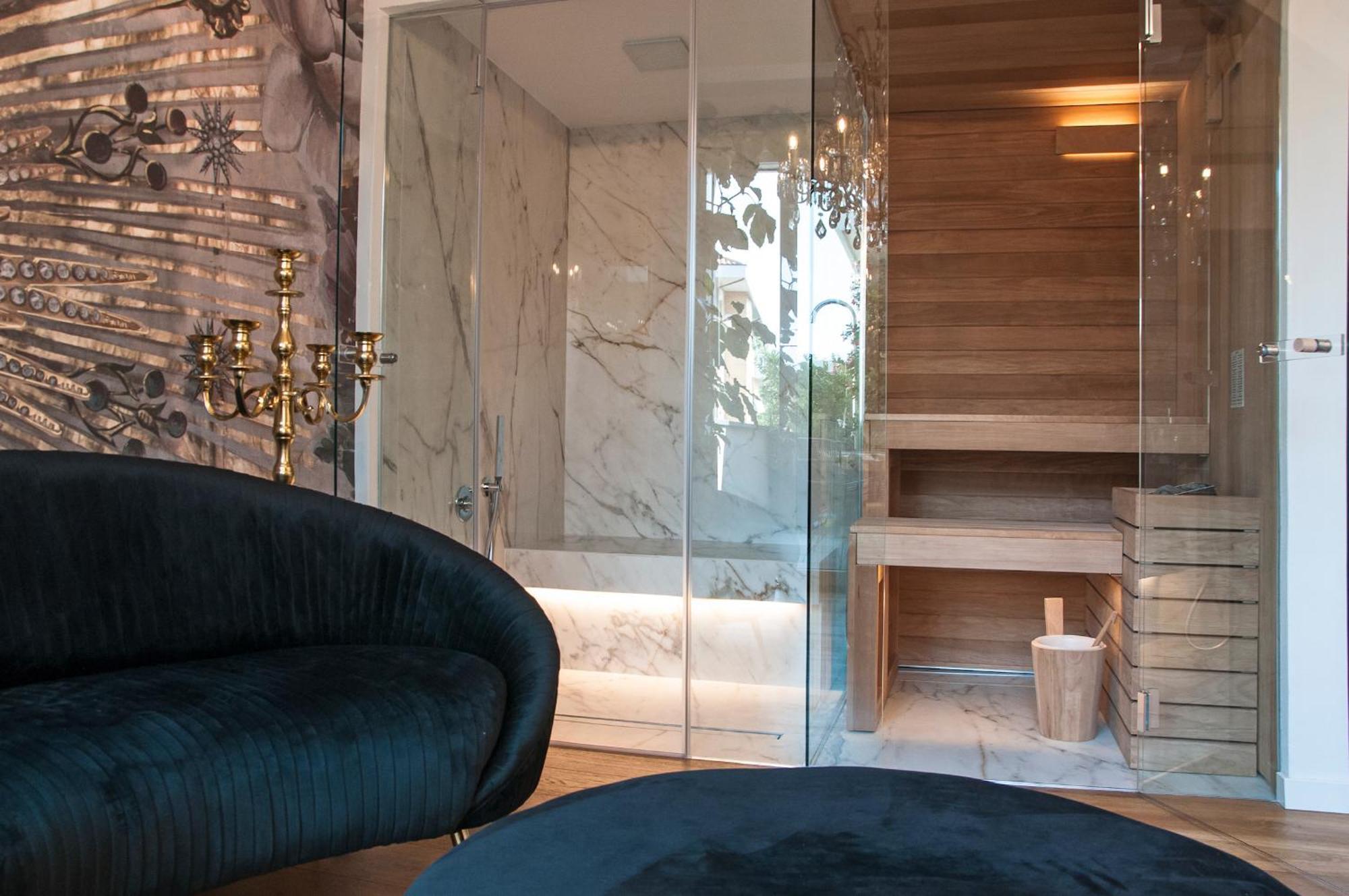 Ca' Squero911 Luxury Rooms Cesena Bagian luar foto