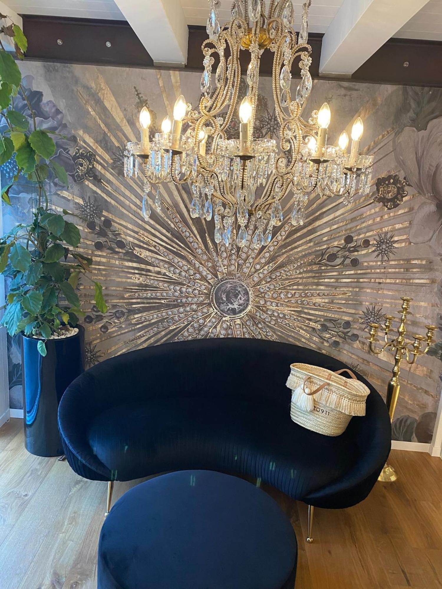 Ca' Squero911 Luxury Rooms Cesena Bagian luar foto