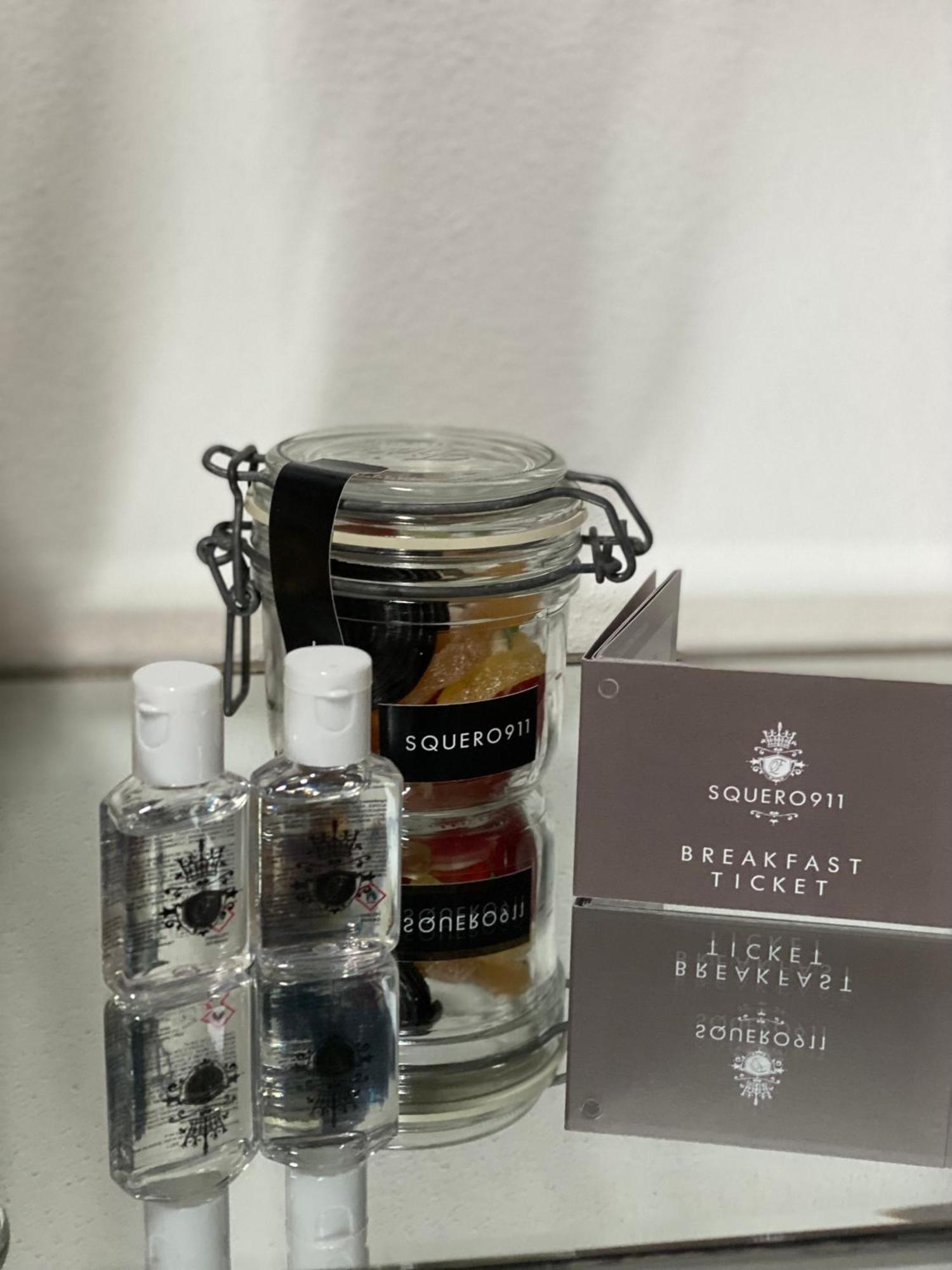 Ca' Squero911 Luxury Rooms Cesena Bagian luar foto