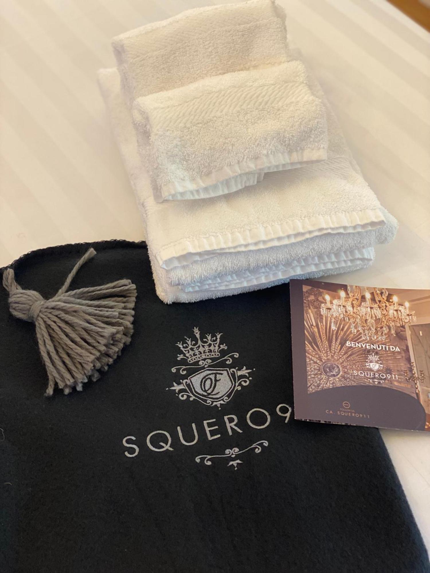 Ca' Squero911 Luxury Rooms Cesena Bagian luar foto