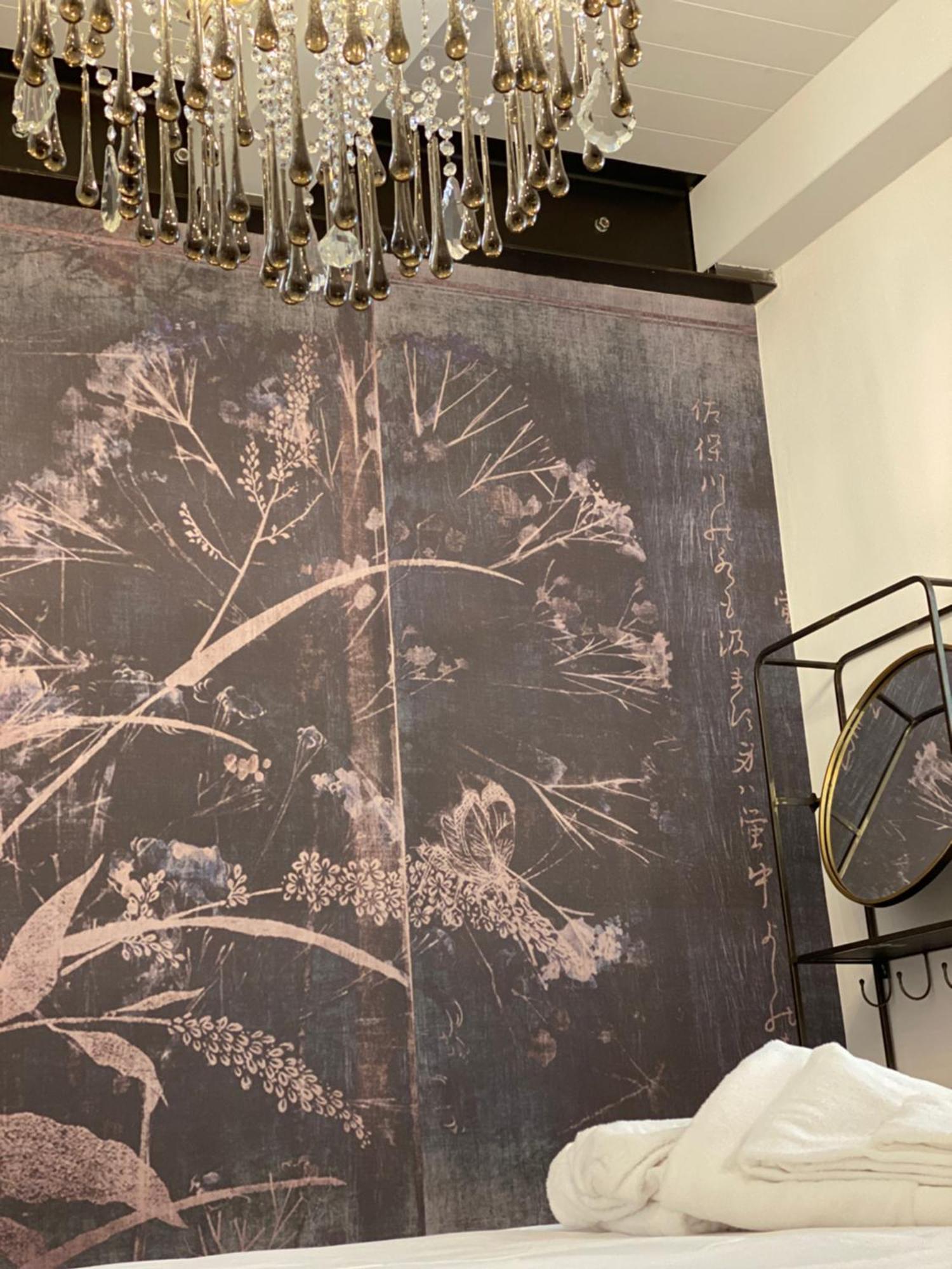 Ca' Squero911 Luxury Rooms Cesena Bagian luar foto