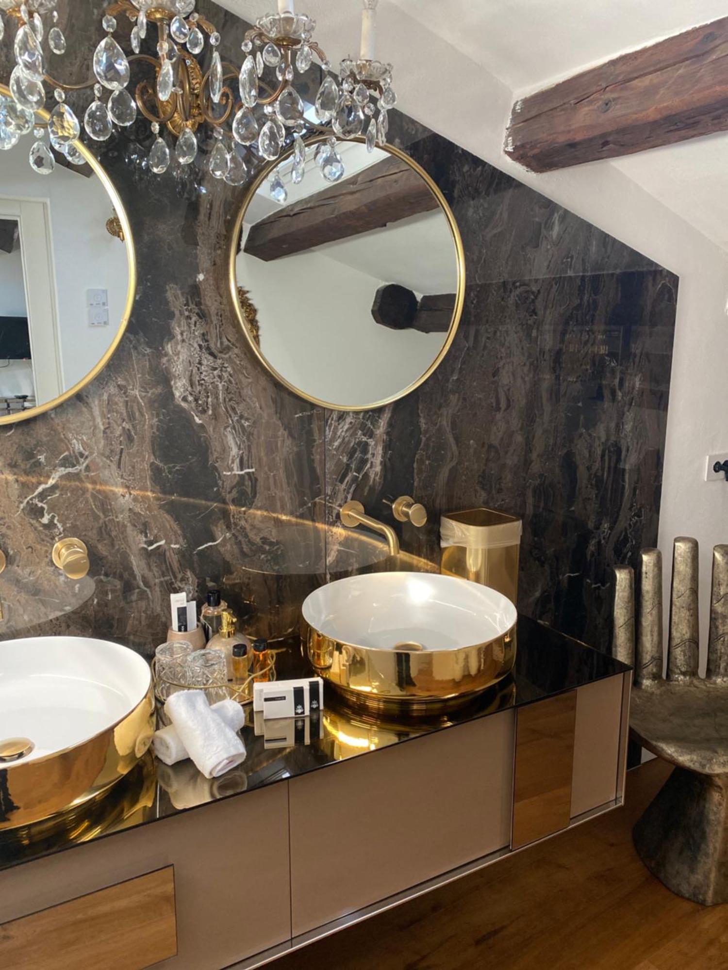 Ca' Squero911 Luxury Rooms Cesena Bagian luar foto